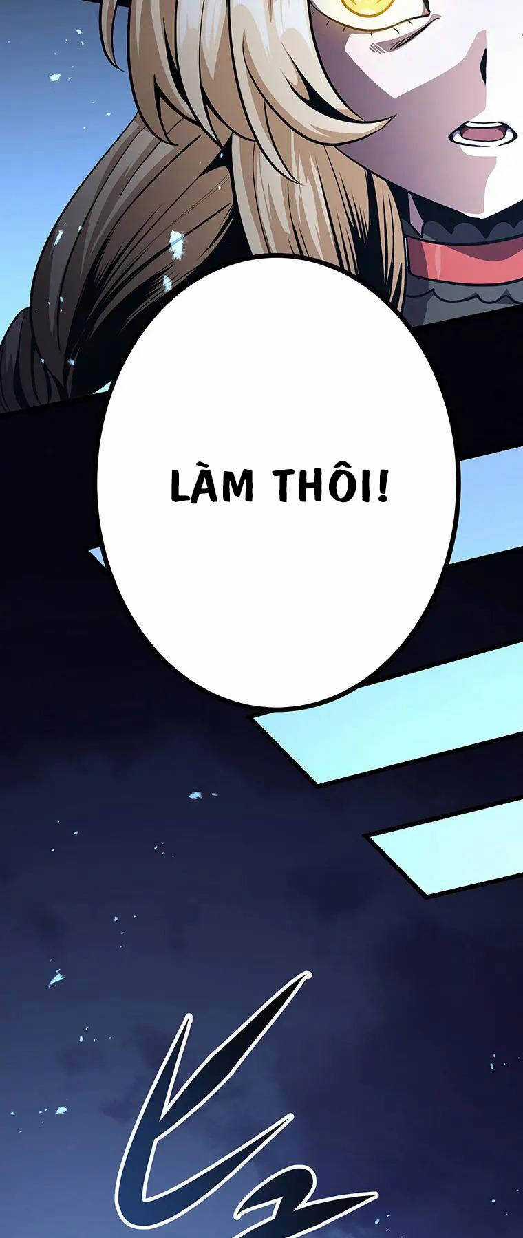 Phòng Thủ Hầm Ngục Chapter 27 trang 35