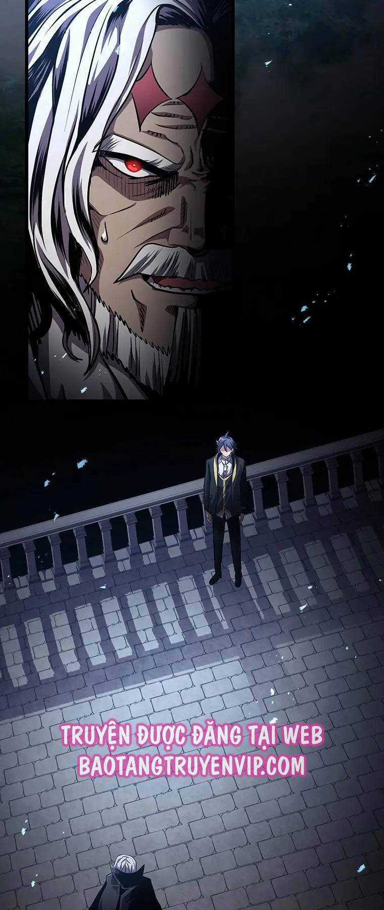 Phòng Thủ Hầm Ngục Chapter 27 trang 37