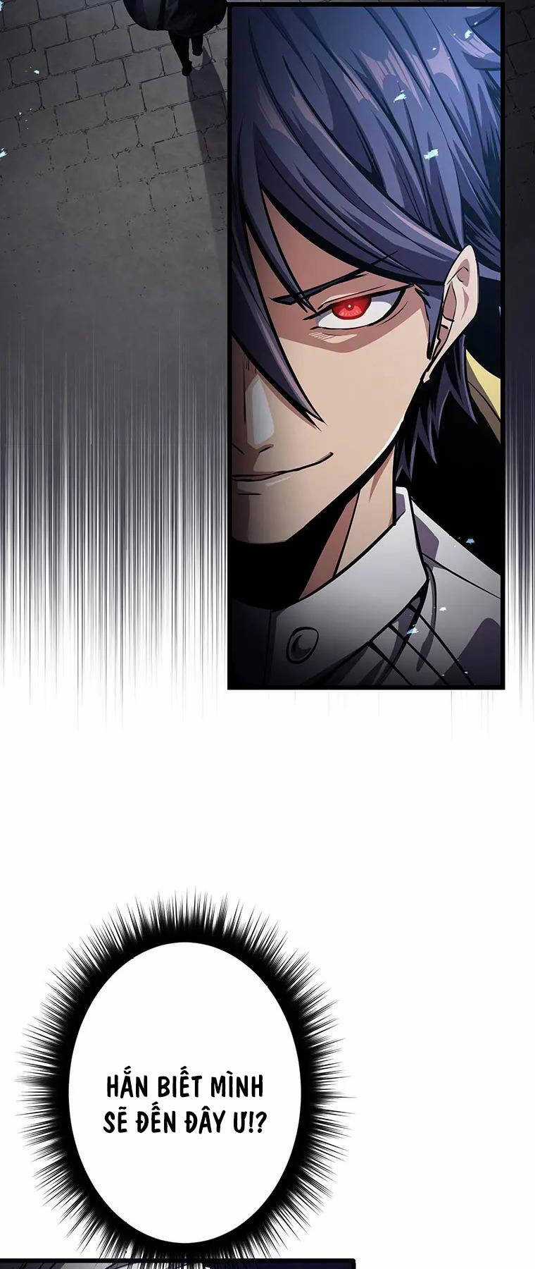 Phòng Thủ Hầm Ngục Chapter 27 trang 38