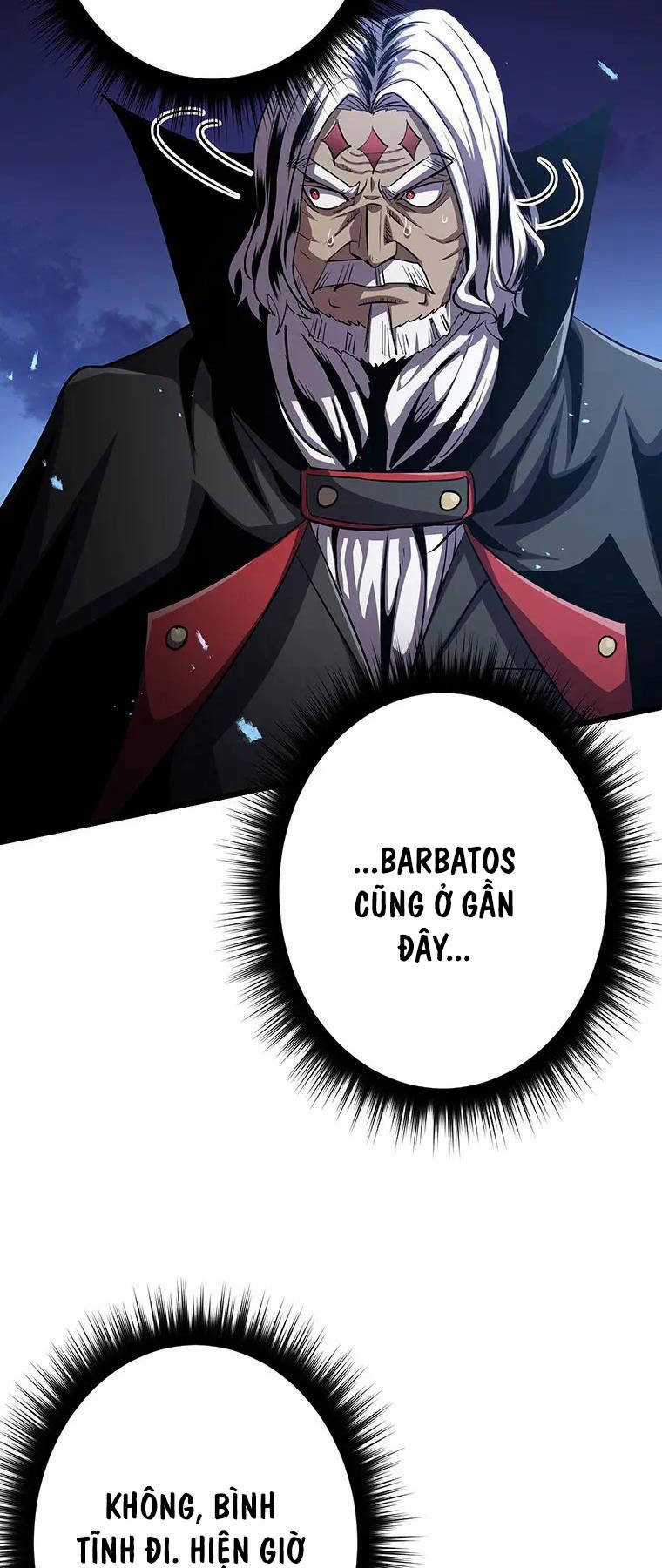 Phòng Thủ Hầm Ngục Chapter 27 trang 40