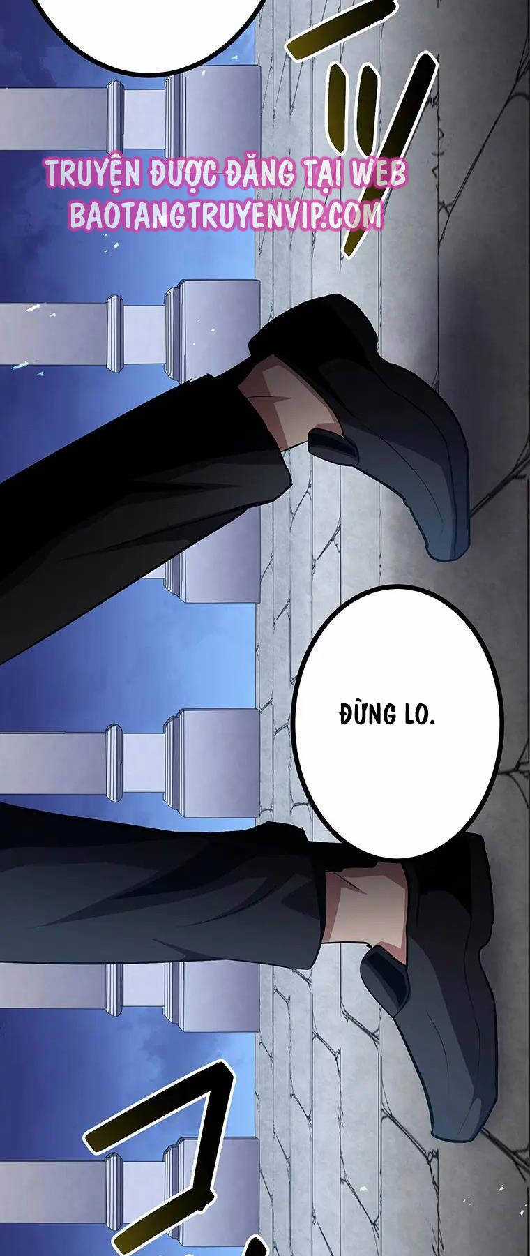 Phòng Thủ Hầm Ngục Chapter 27 trang 42