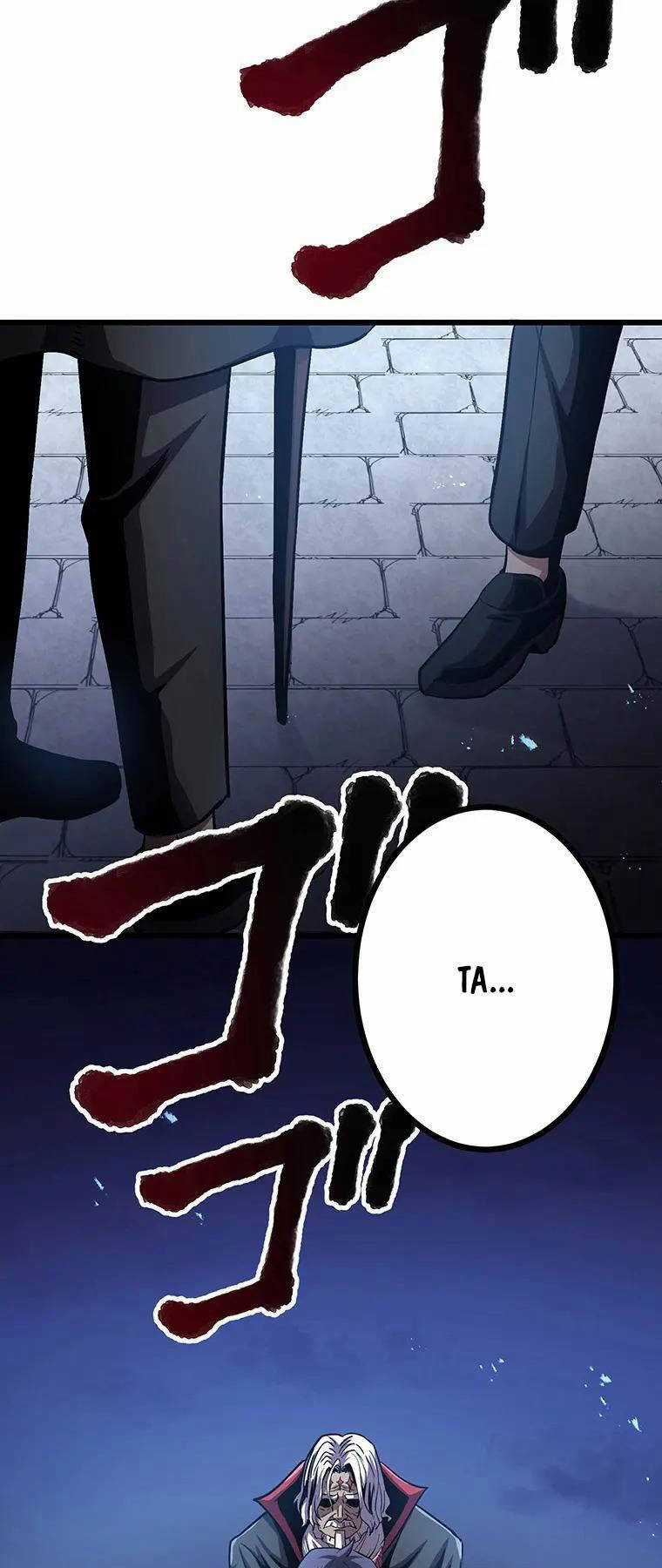 Phòng Thủ Hầm Ngục Chapter 27 trang 44