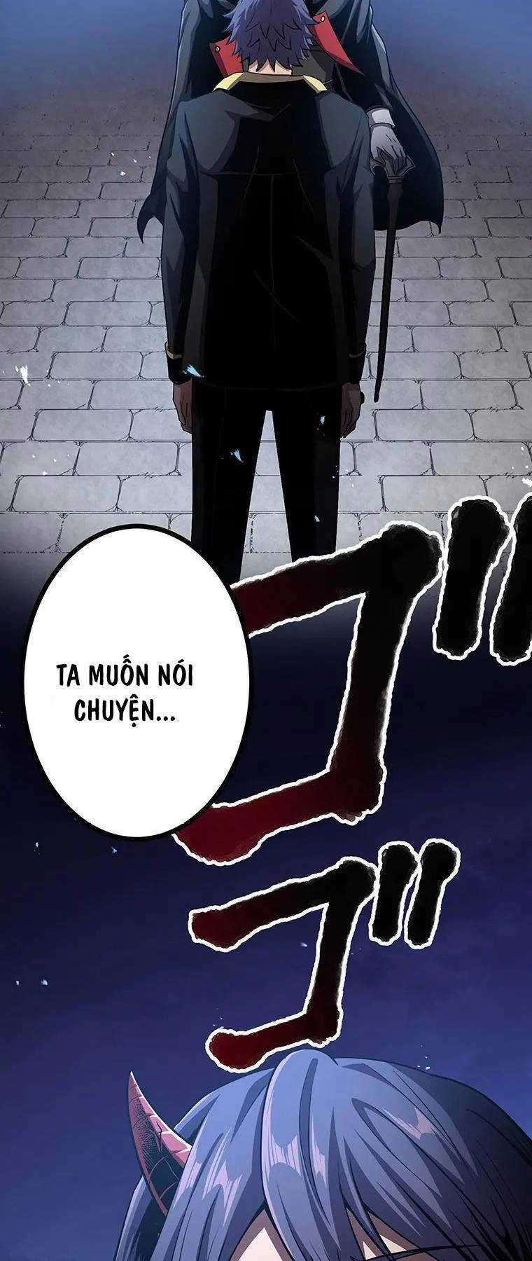 Phòng Thủ Hầm Ngục Chapter 27 trang 45