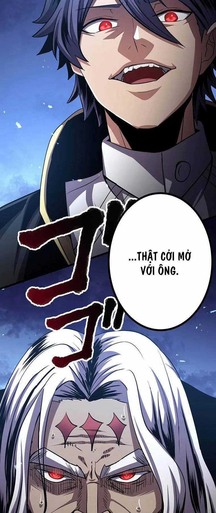 Phòng Thủ Hầm Ngục Chapter 27 trang 46