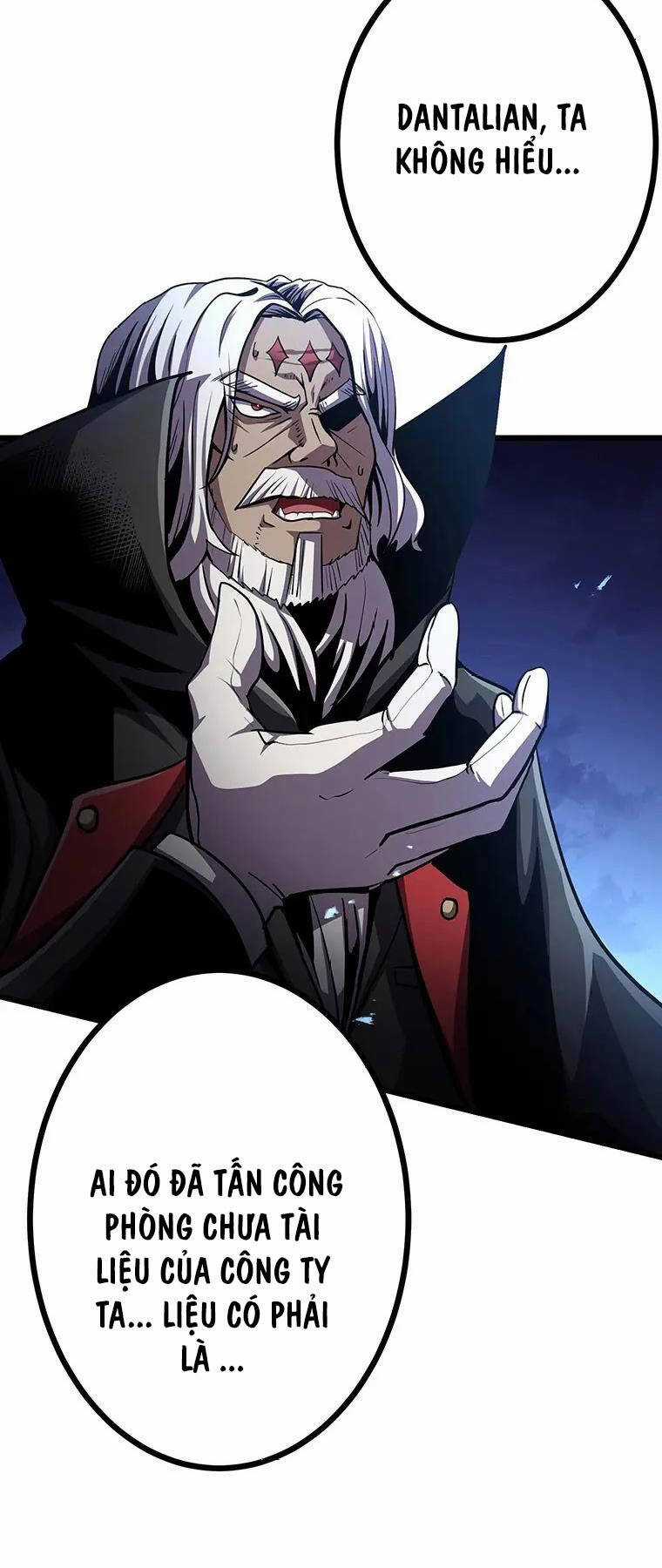 Phòng Thủ Hầm Ngục Chapter 27 trang 49