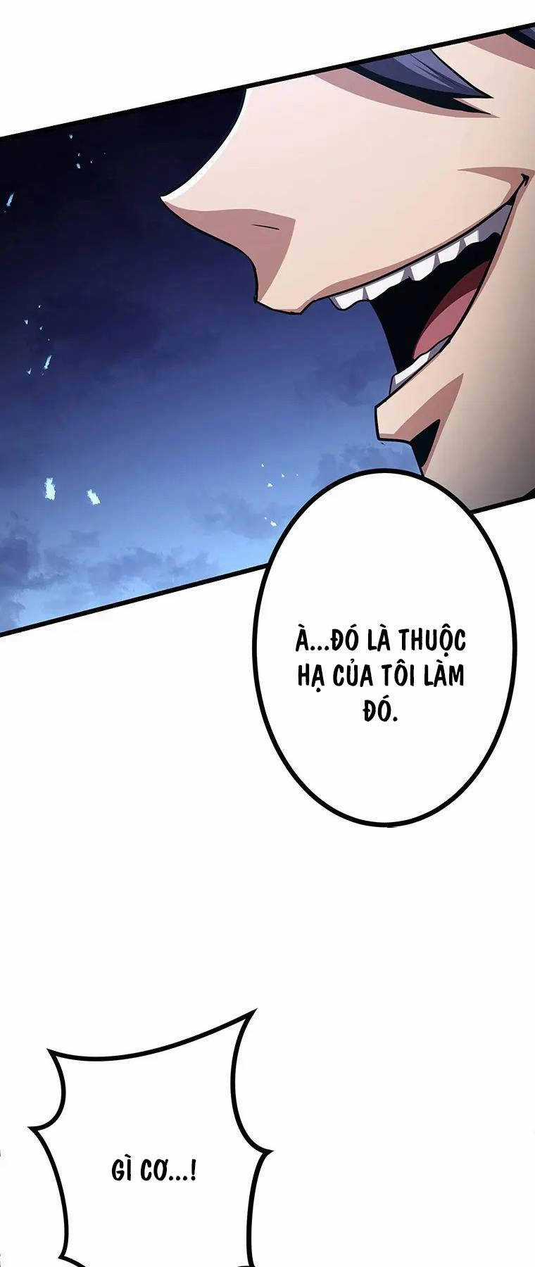 Phòng Thủ Hầm Ngục Chapter 27 trang 50