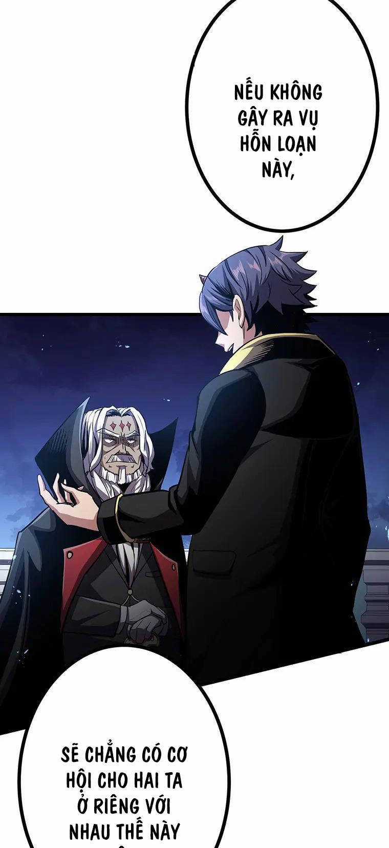 Phòng Thủ Hầm Ngục Chapter 27 trang 54