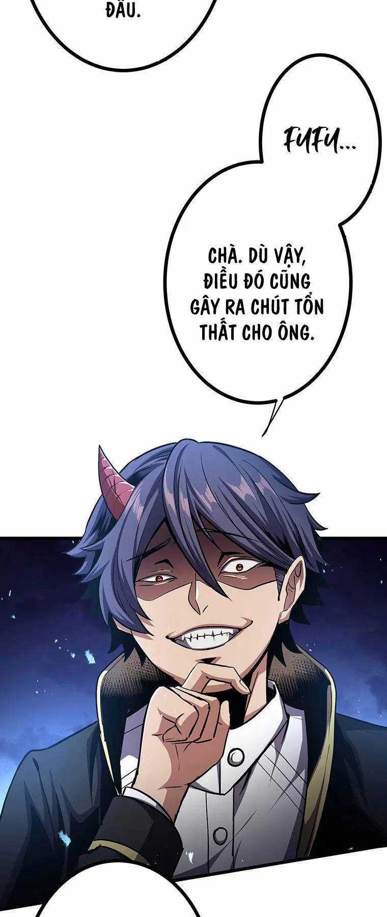 Phòng Thủ Hầm Ngục Chapter 27 trang 55