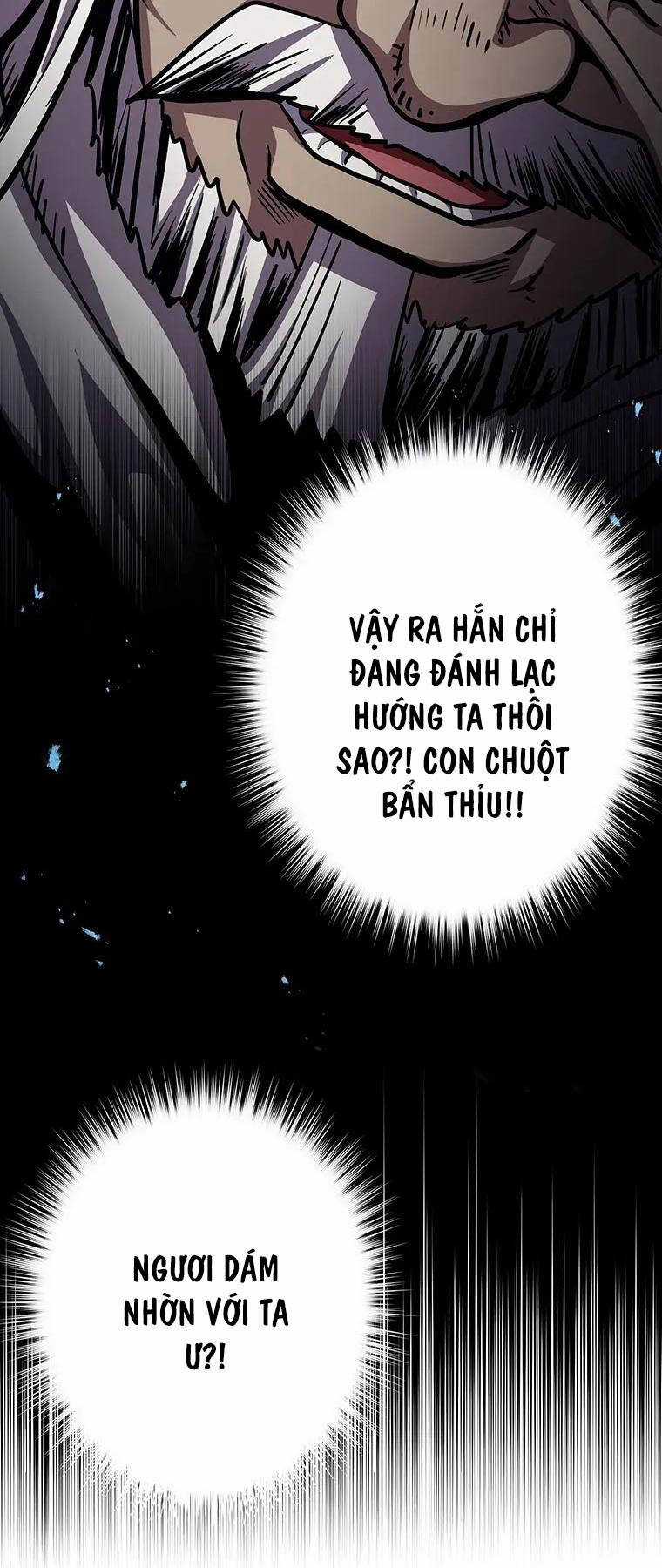 Phòng Thủ Hầm Ngục Chapter 27 trang 58