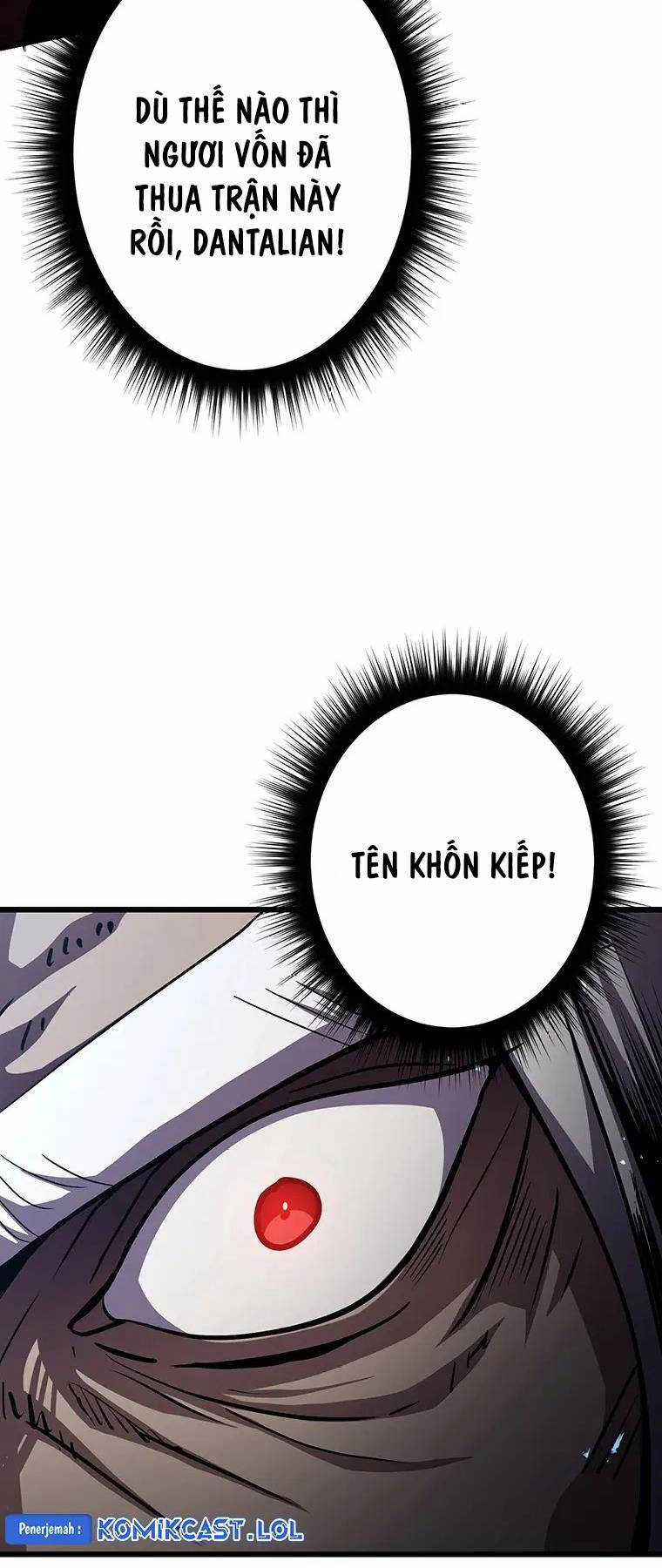 Phòng Thủ Hầm Ngục Chapter 27 trang 60