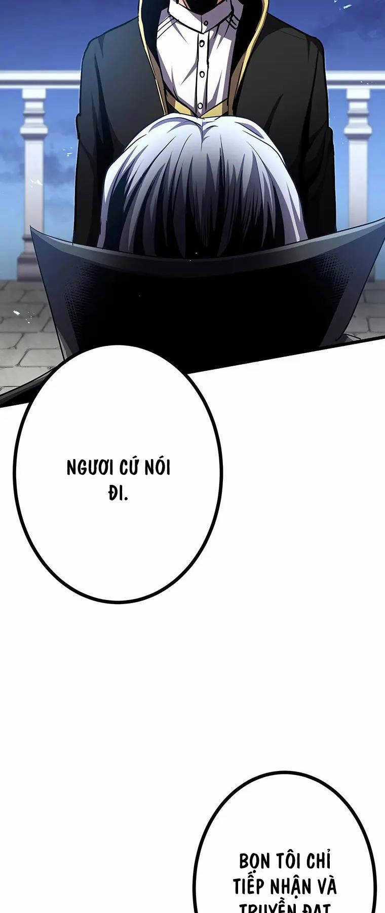 Phòng Thủ Hầm Ngục Chapter 27 trang 62