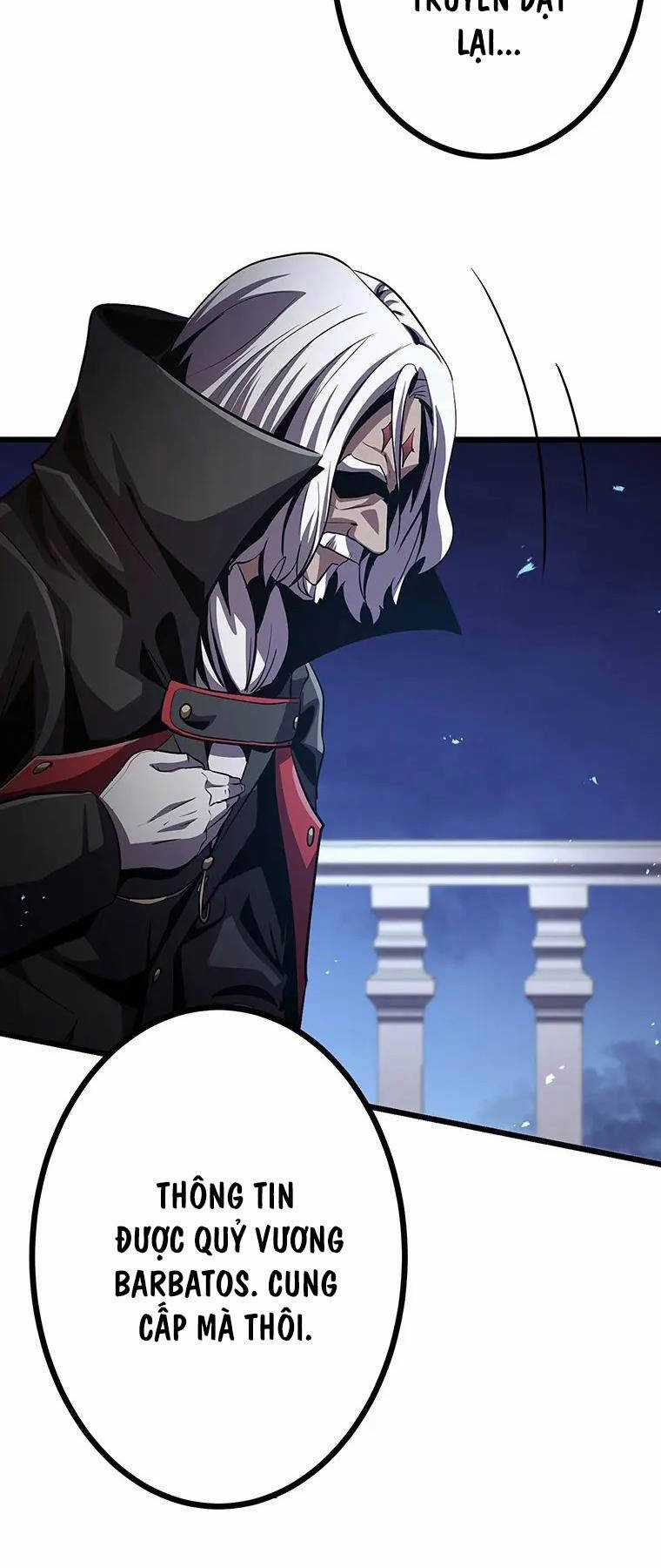 Phòng Thủ Hầm Ngục Chapter 27 trang 63