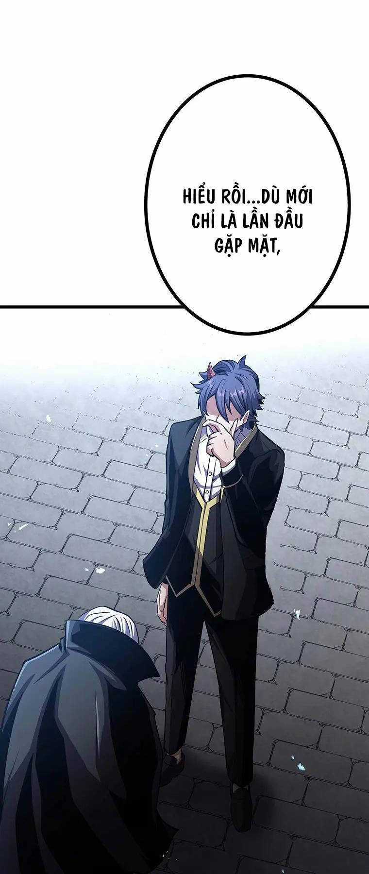 Phòng Thủ Hầm Ngục Chapter 27 trang 64