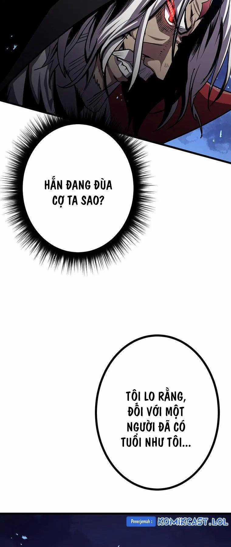 Phòng Thủ Hầm Ngục Chapter 27 trang 70