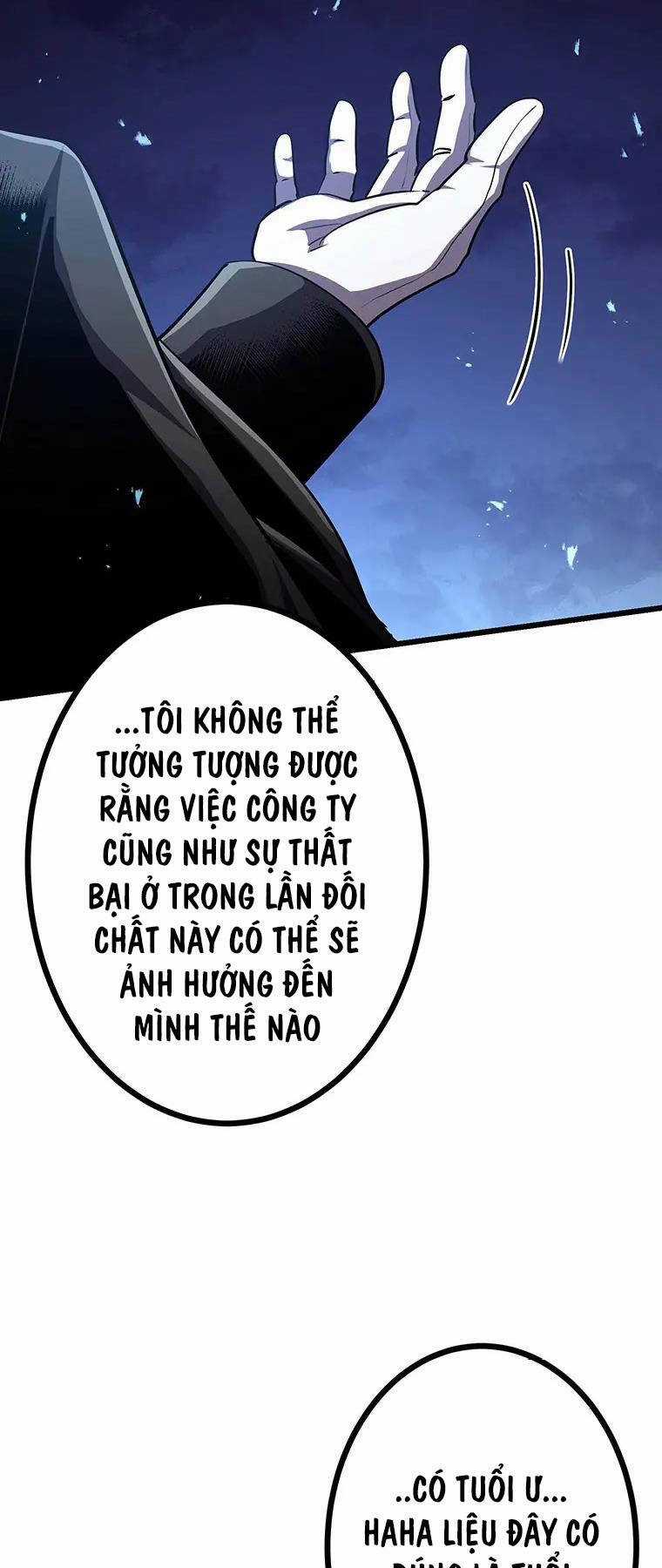 Phòng Thủ Hầm Ngục Chapter 27 trang 71