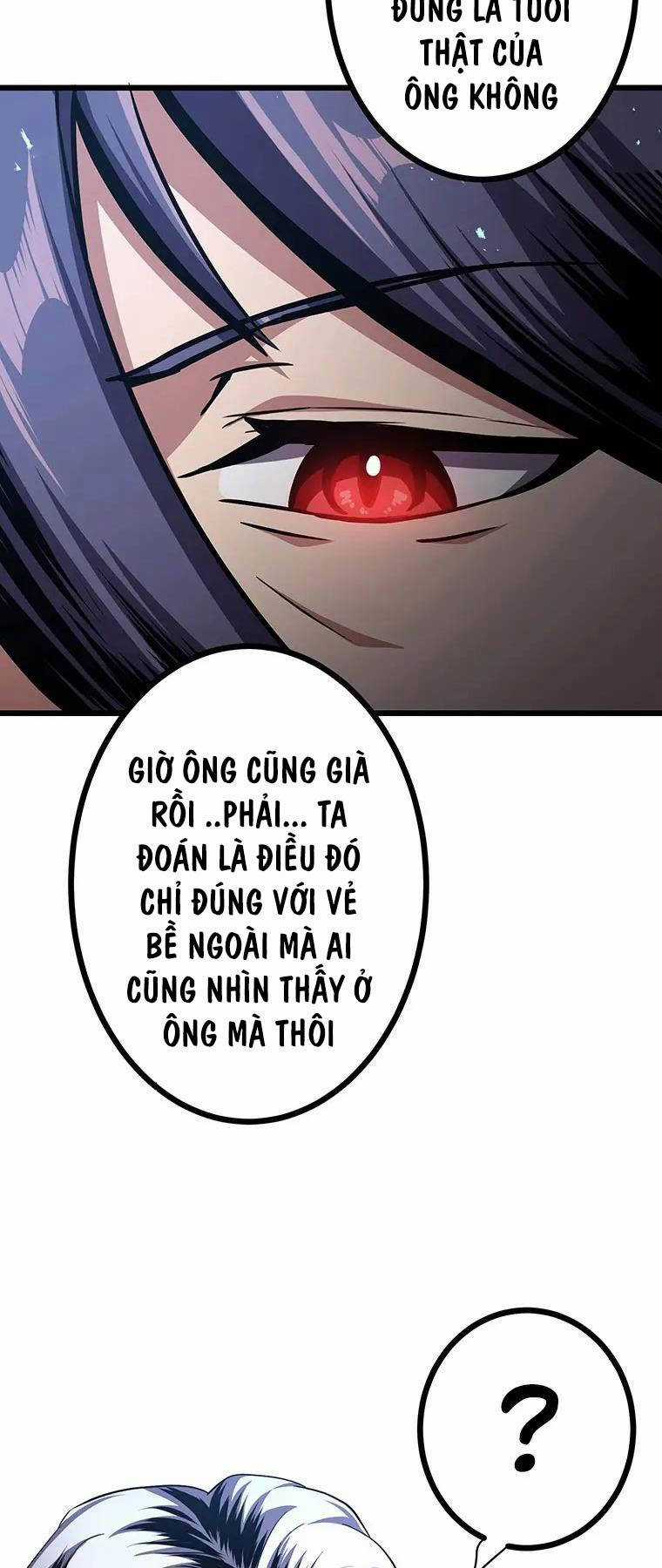 Phòng Thủ Hầm Ngục Chapter 27 trang 72