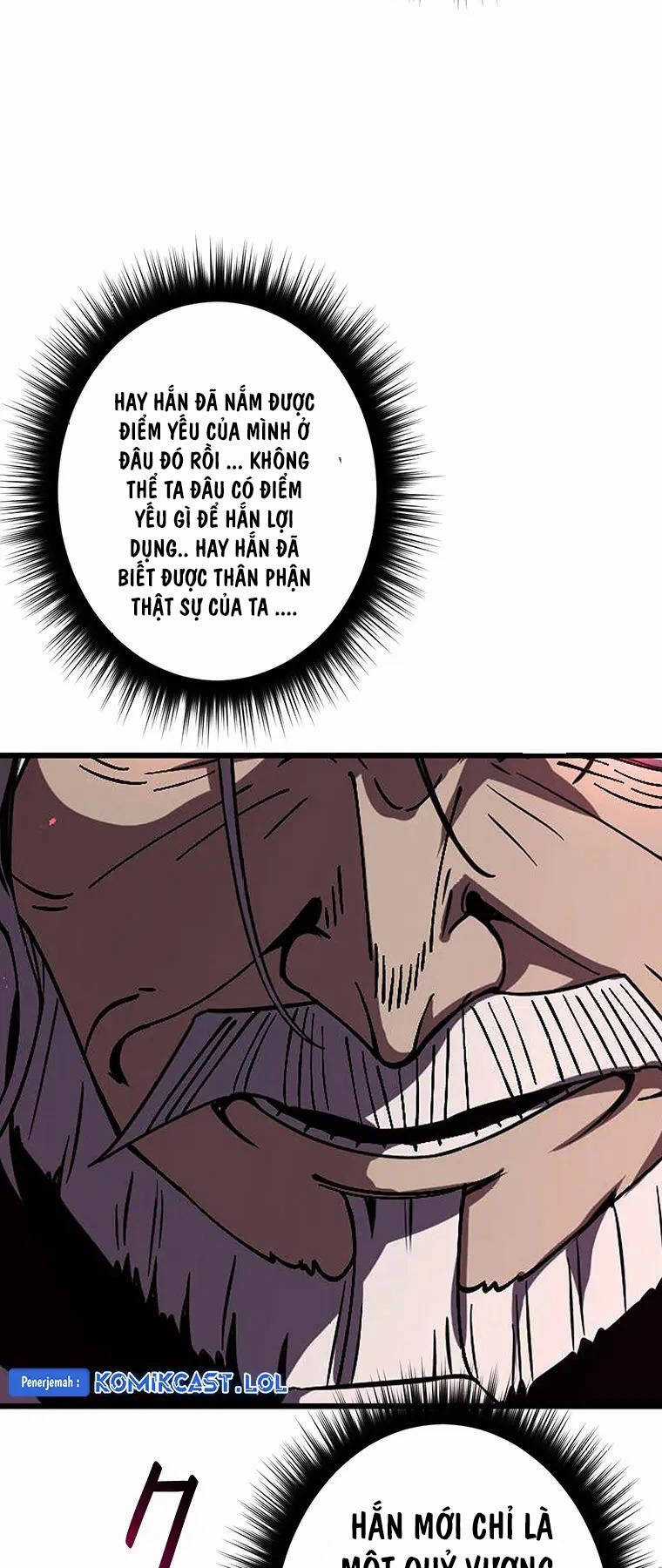 Phòng Thủ Hầm Ngục Chapter 27 trang 77