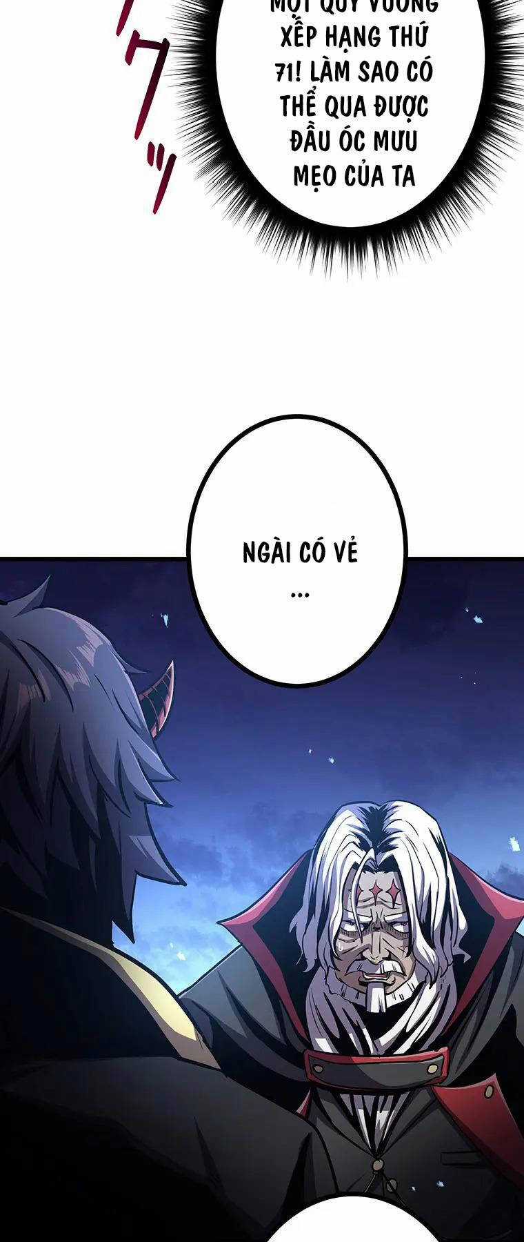 Phòng Thủ Hầm Ngục Chapter 27 trang 78