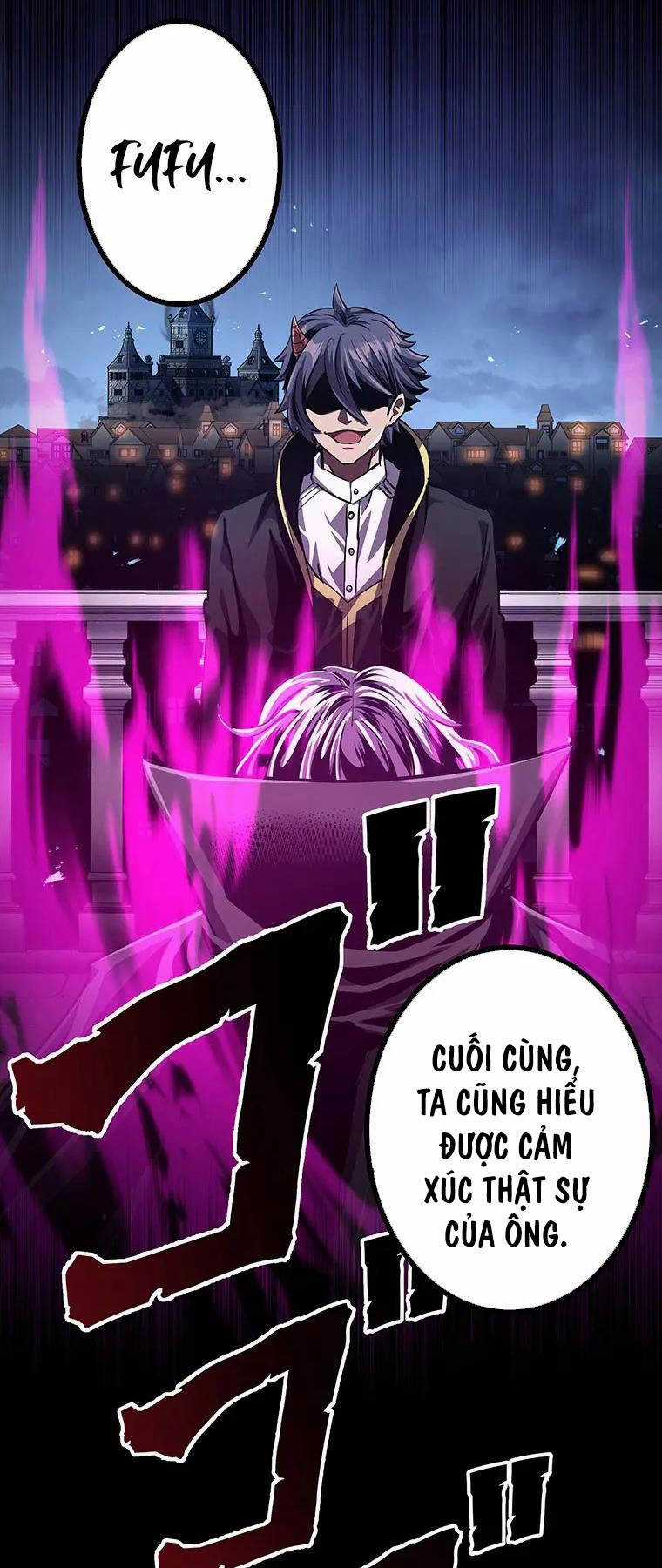 Phòng Thủ Hầm Ngục Chapter 27 trang 95