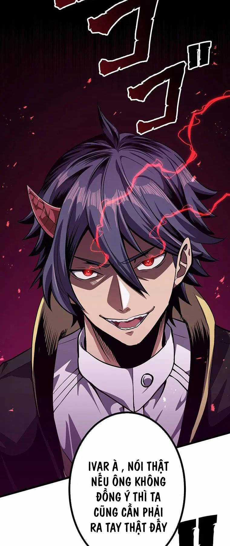 Phòng Thủ Hầm Ngục Chapter 27 trang 96