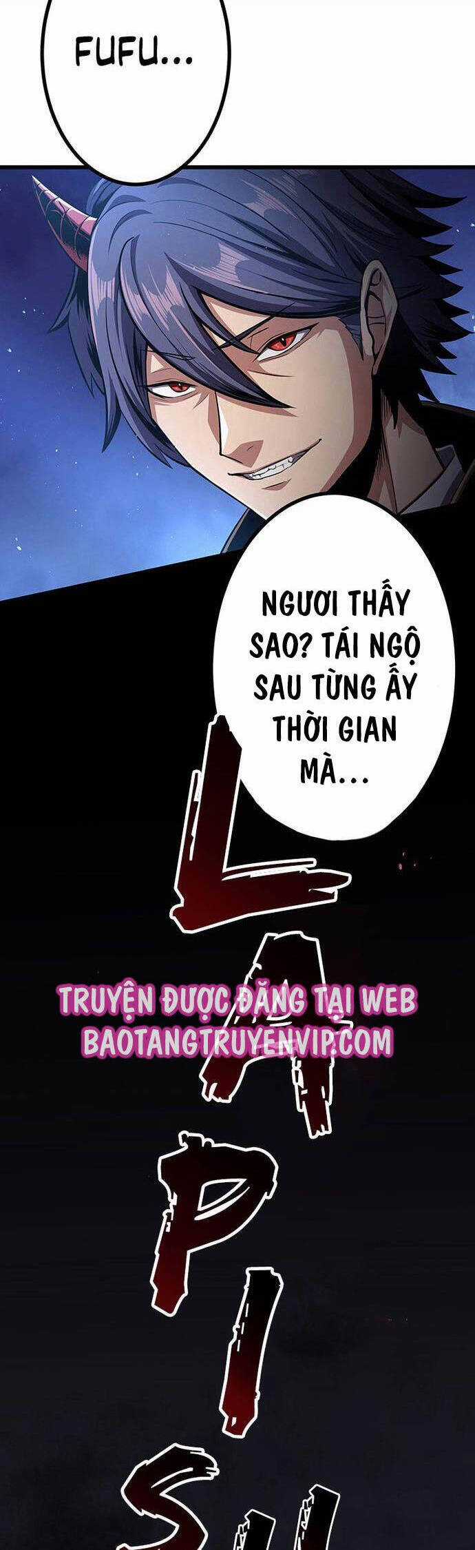 Phòng Thủ Hầm Ngục Chapter 28 trang 11