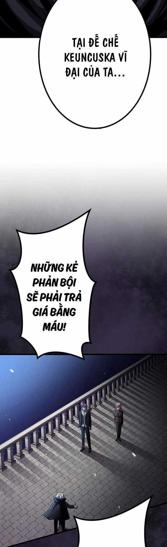 Phòng Thủ Hầm Ngục Chapter 28 trang 14