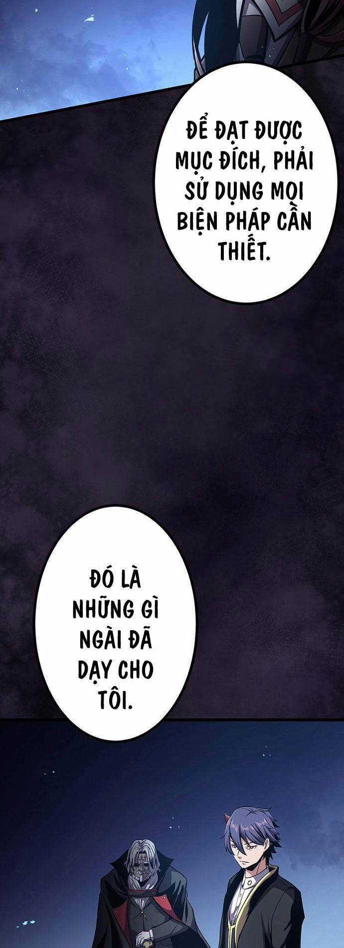 Phòng Thủ Hầm Ngục Chapter 28 trang 16