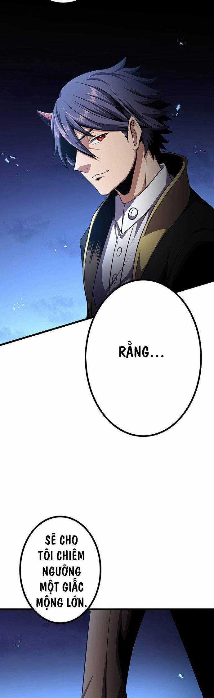 Phòng Thủ Hầm Ngục Chapter 28 trang 18