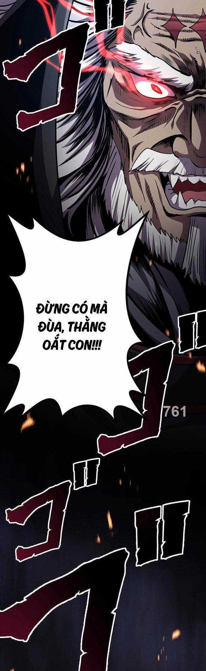Phòng Thủ Hầm Ngục Chapter 28 trang 2