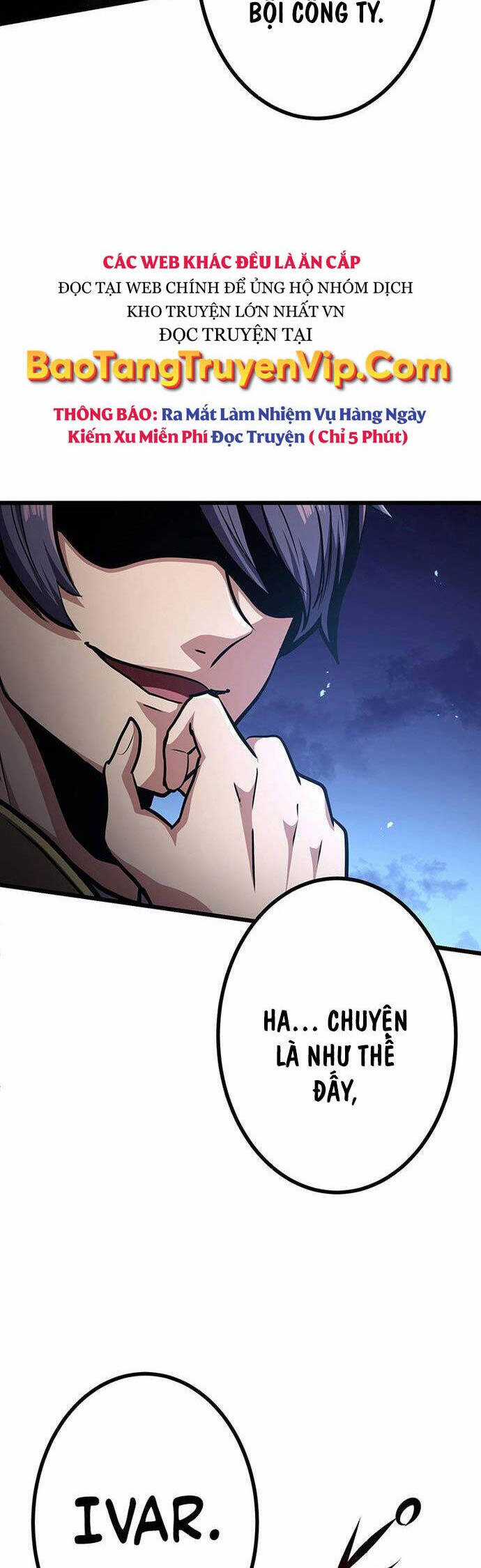 Phòng Thủ Hầm Ngục Chapter 28 trang 21