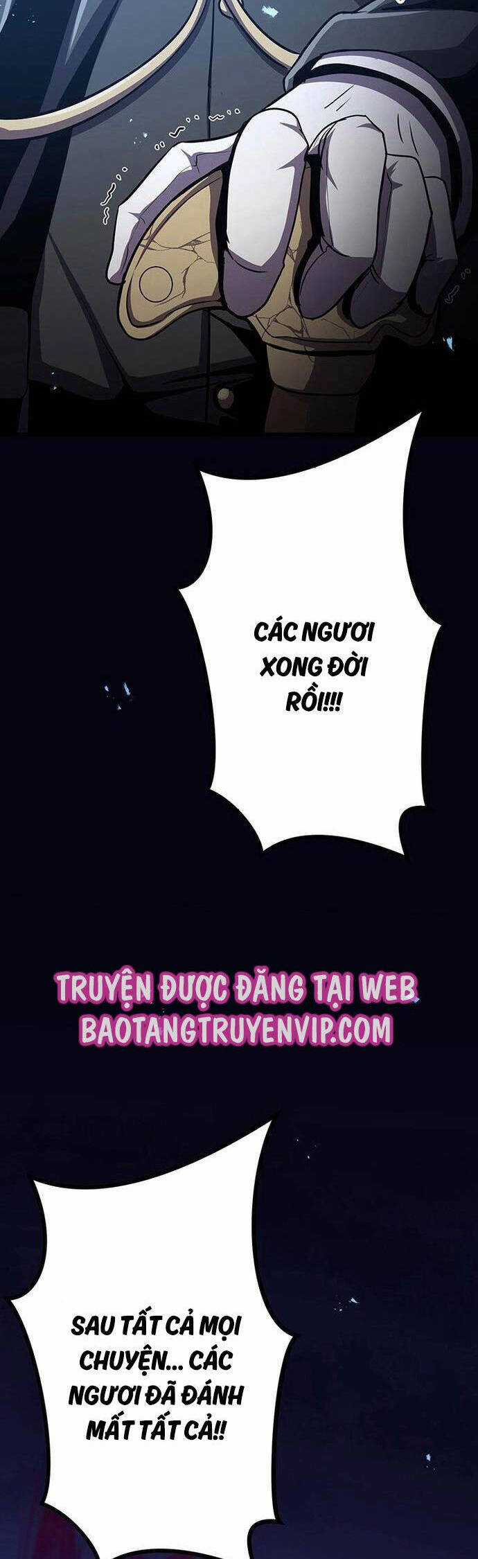 Phòng Thủ Hầm Ngục Chapter 28 trang 23