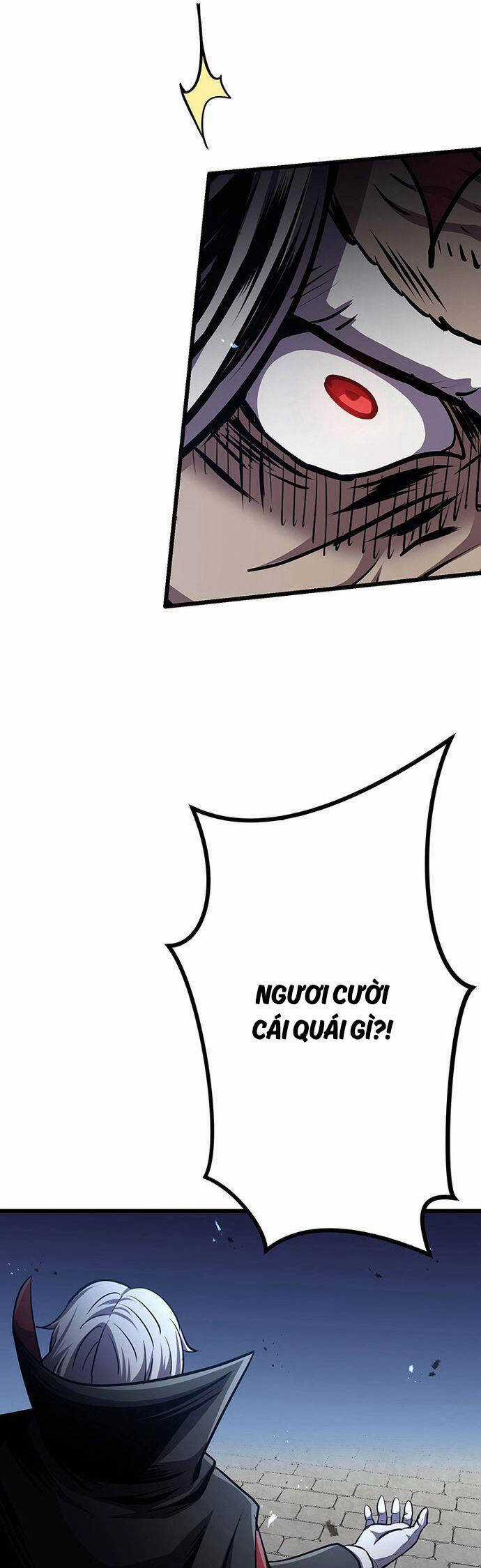 Phòng Thủ Hầm Ngục Chapter 28 trang 26