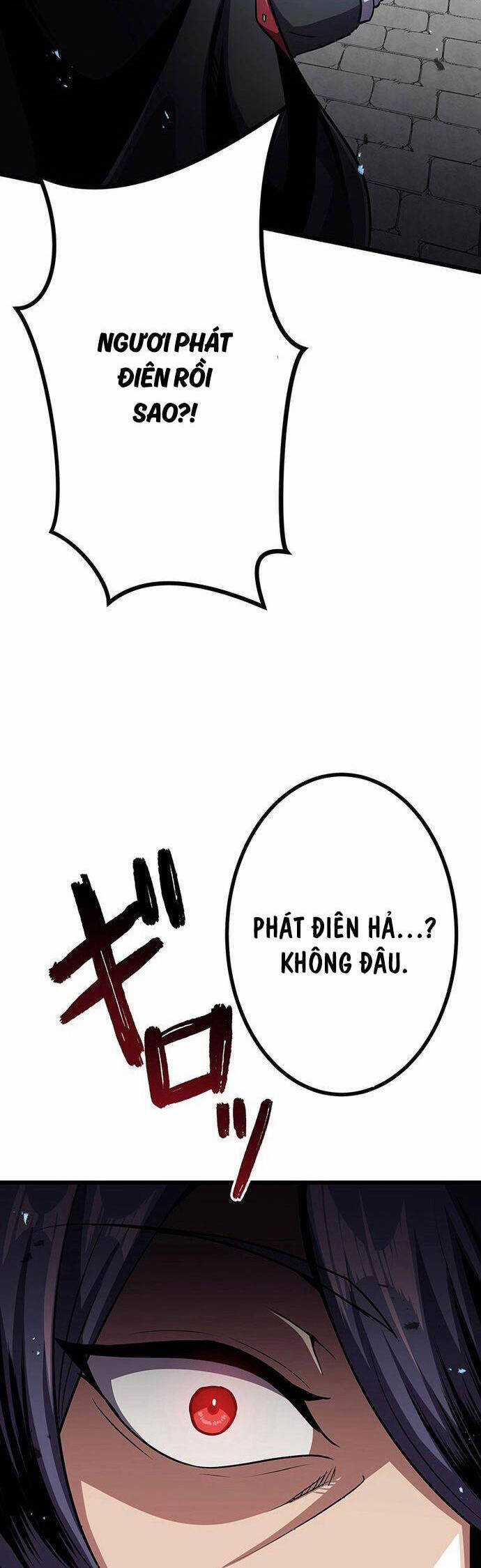 Phòng Thủ Hầm Ngục Chapter 28 trang 27