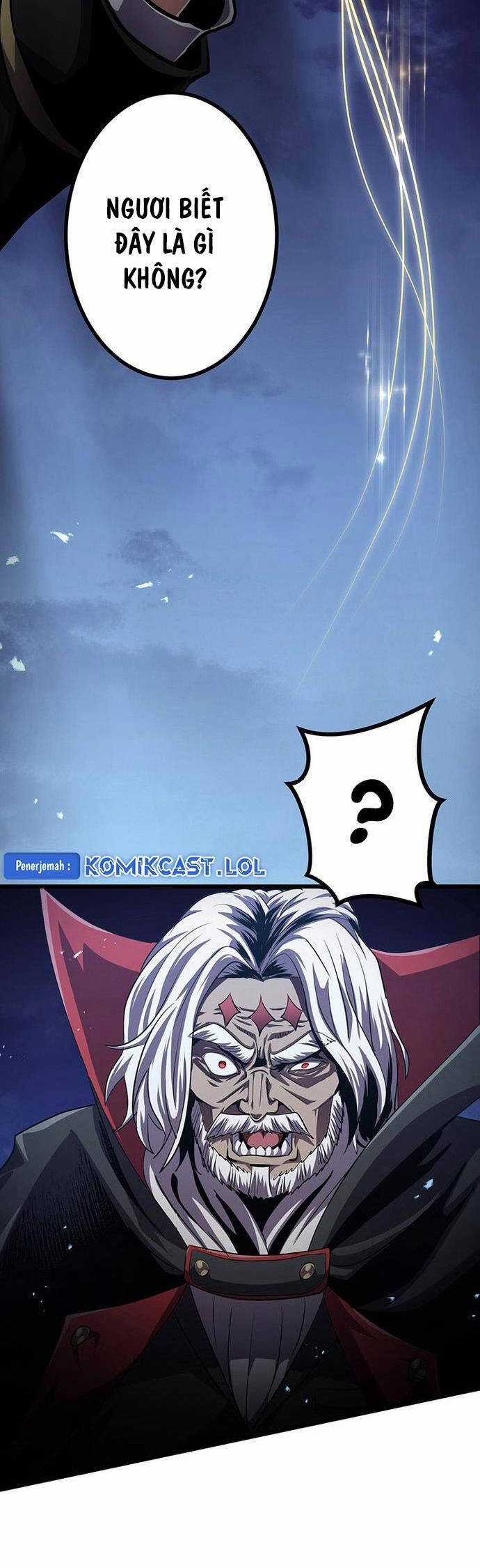 Phòng Thủ Hầm Ngục Chapter 28 trang 30