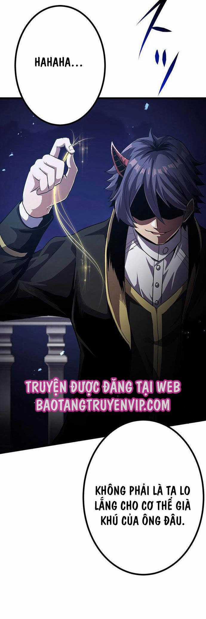 Phòng Thủ Hầm Ngục Chapter 28 trang 32
