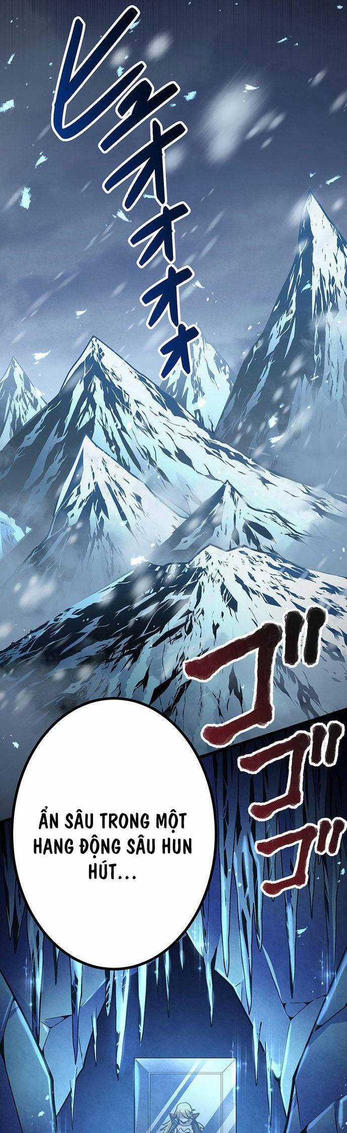 Phòng Thủ Hầm Ngục Chapter 28 trang 34
