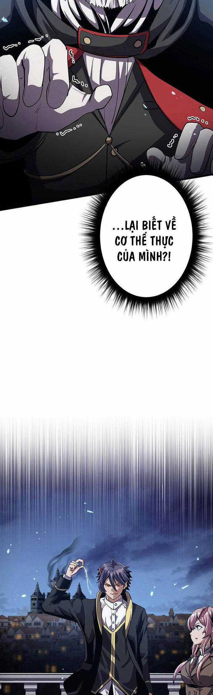 Phòng Thủ Hầm Ngục Chapter 28 trang 39