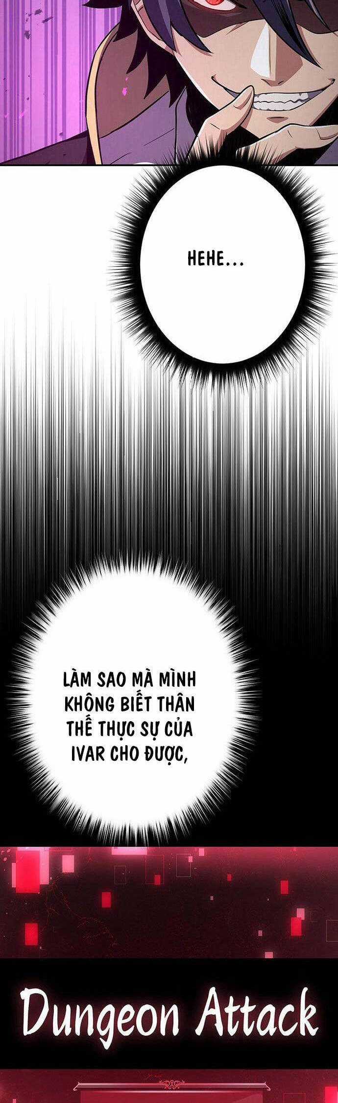 Phòng Thủ Hầm Ngục Chapter 28 trang 41