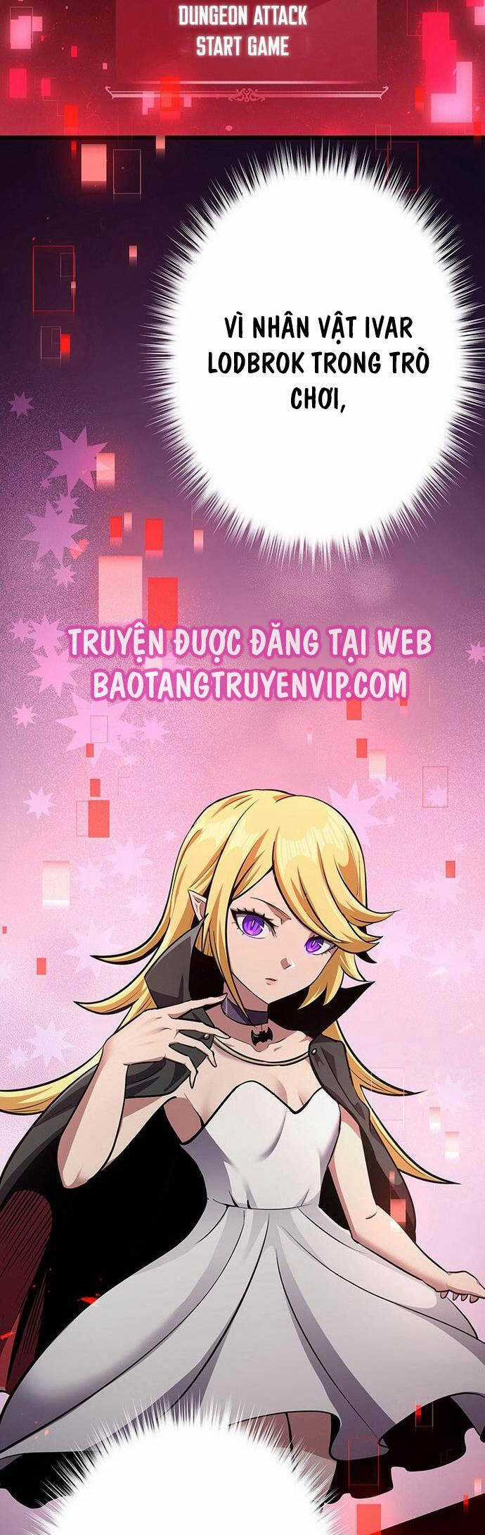 Phòng Thủ Hầm Ngục Chapter 28 trang 42