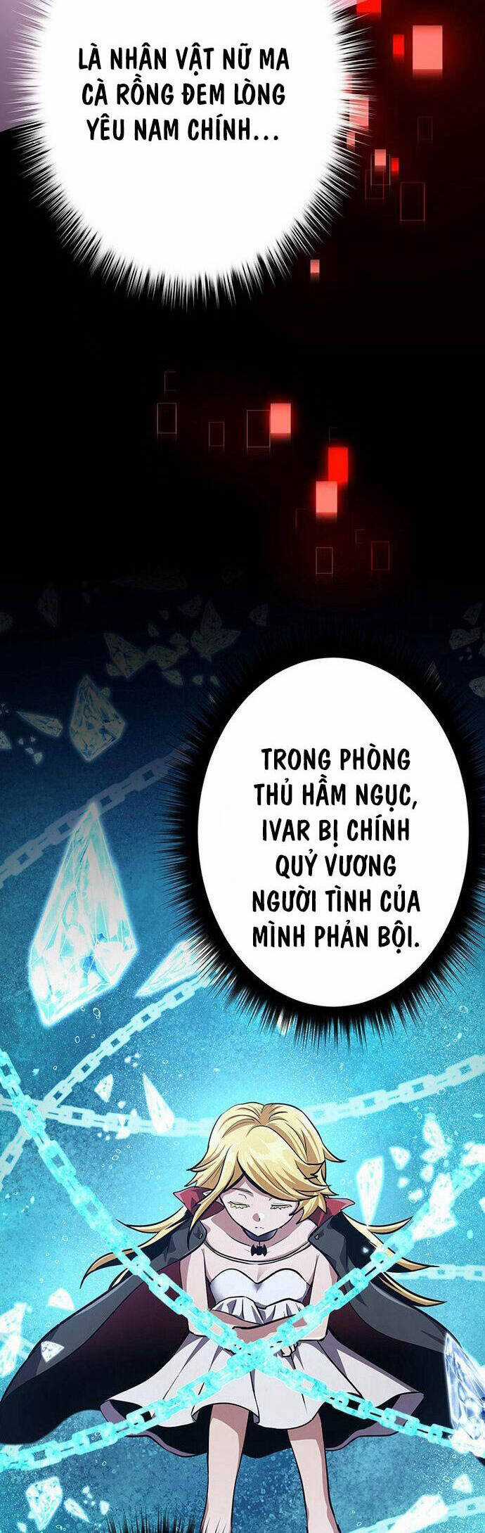 Phòng Thủ Hầm Ngục Chapter 28 trang 43