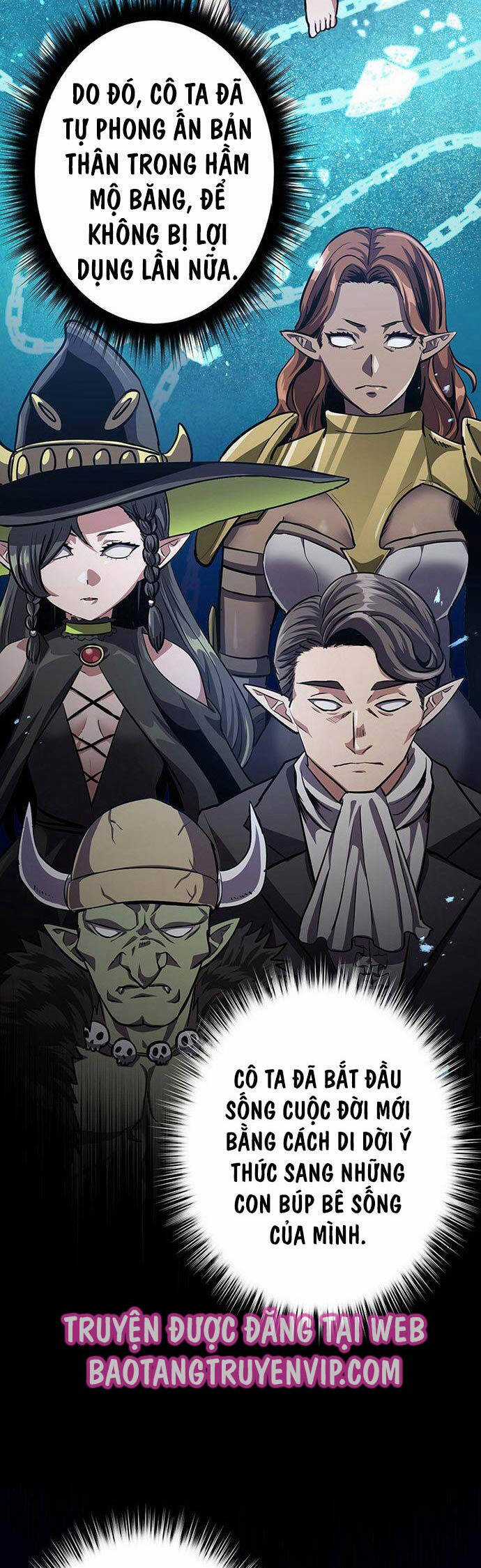 Phòng Thủ Hầm Ngục Chapter 28 trang 44