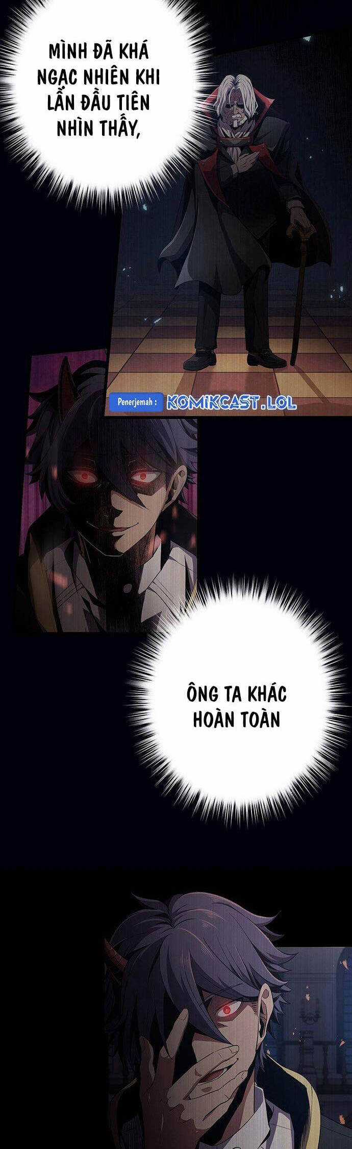 Phòng Thủ Hầm Ngục Chapter 28 trang 45