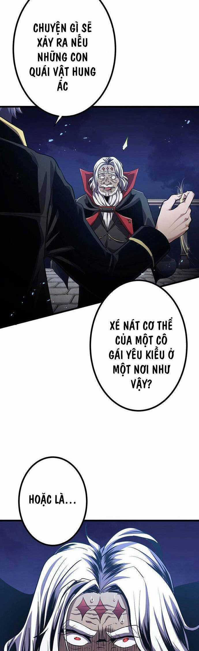 Phòng Thủ Hầm Ngục Chapter 28 trang 47