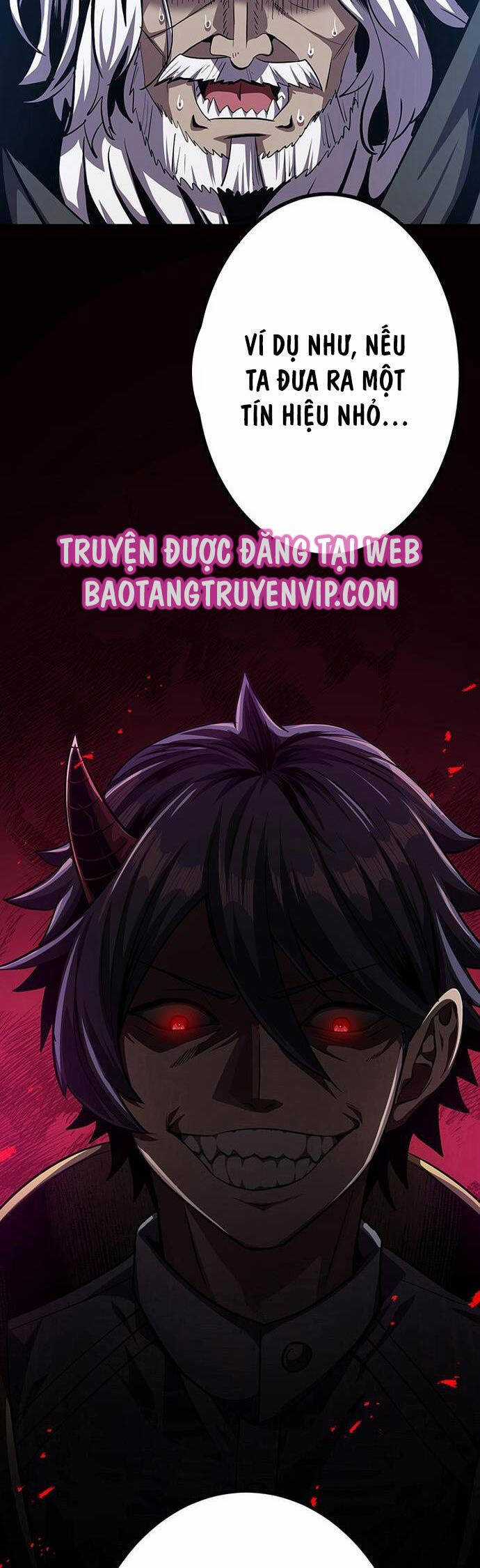 Phòng Thủ Hầm Ngục Chapter 28 trang 48