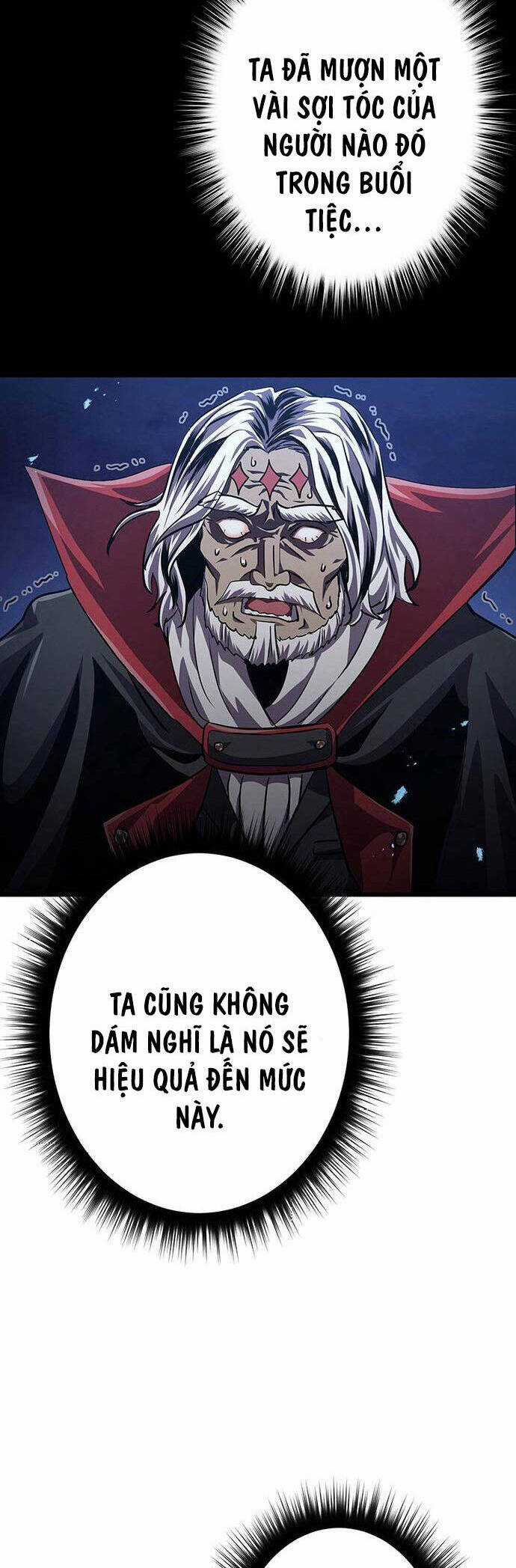 Phòng Thủ Hầm Ngục Chapter 28 trang 53