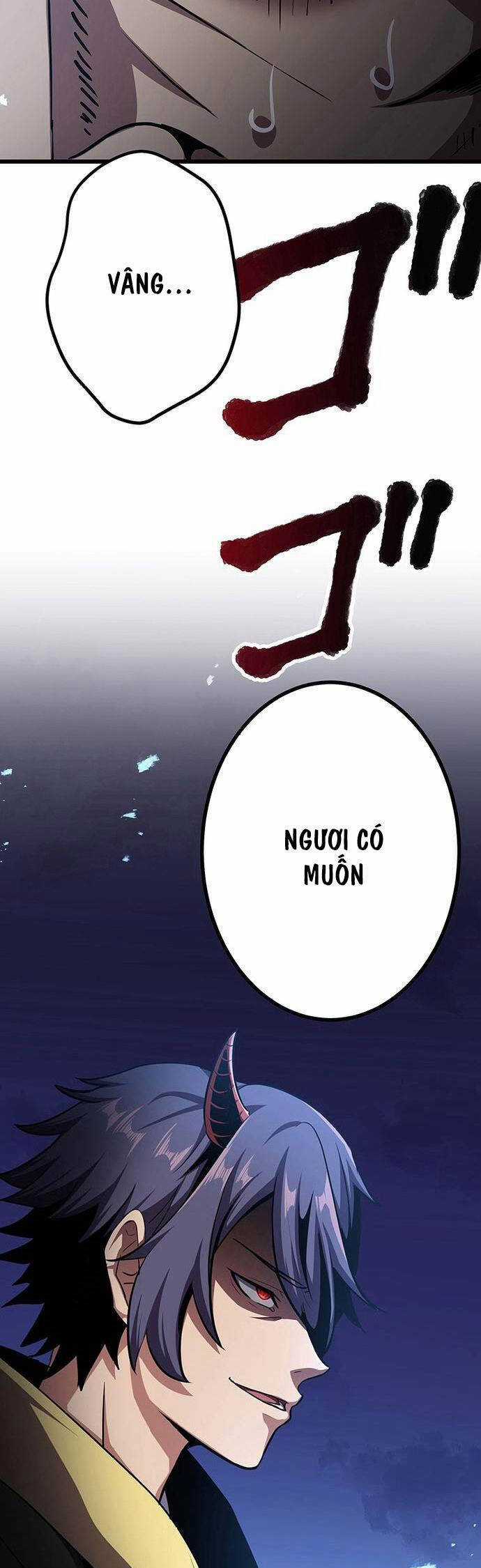 Phòng Thủ Hầm Ngục Chapter 28 trang 58
