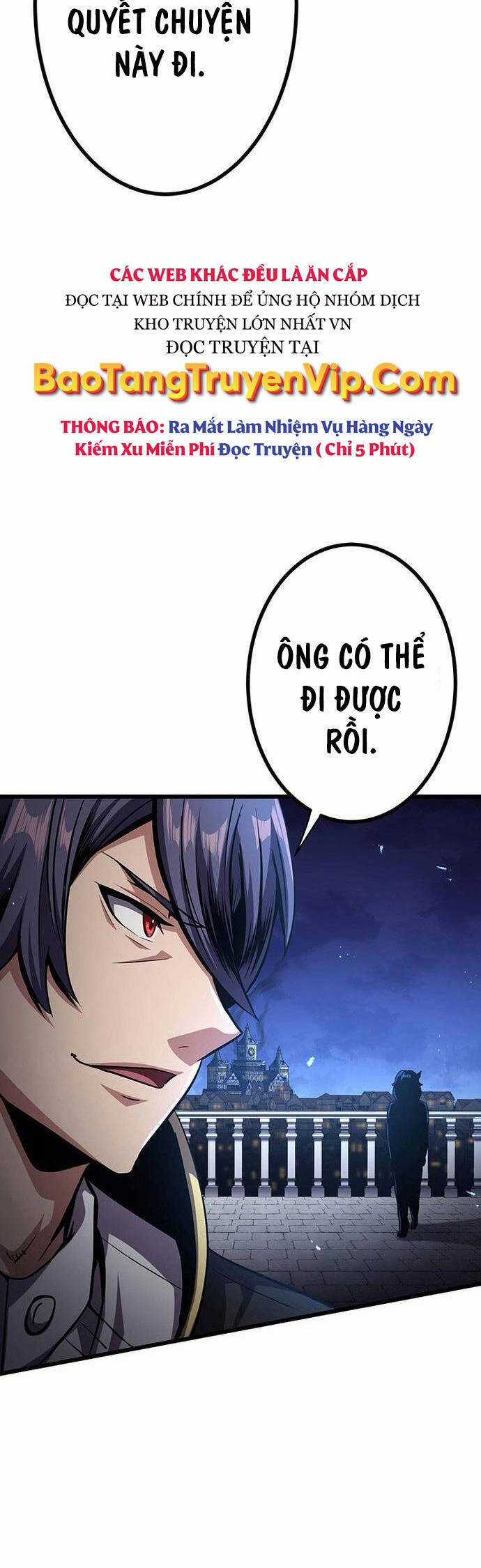 Phòng Thủ Hầm Ngục Chapter 28 trang 6