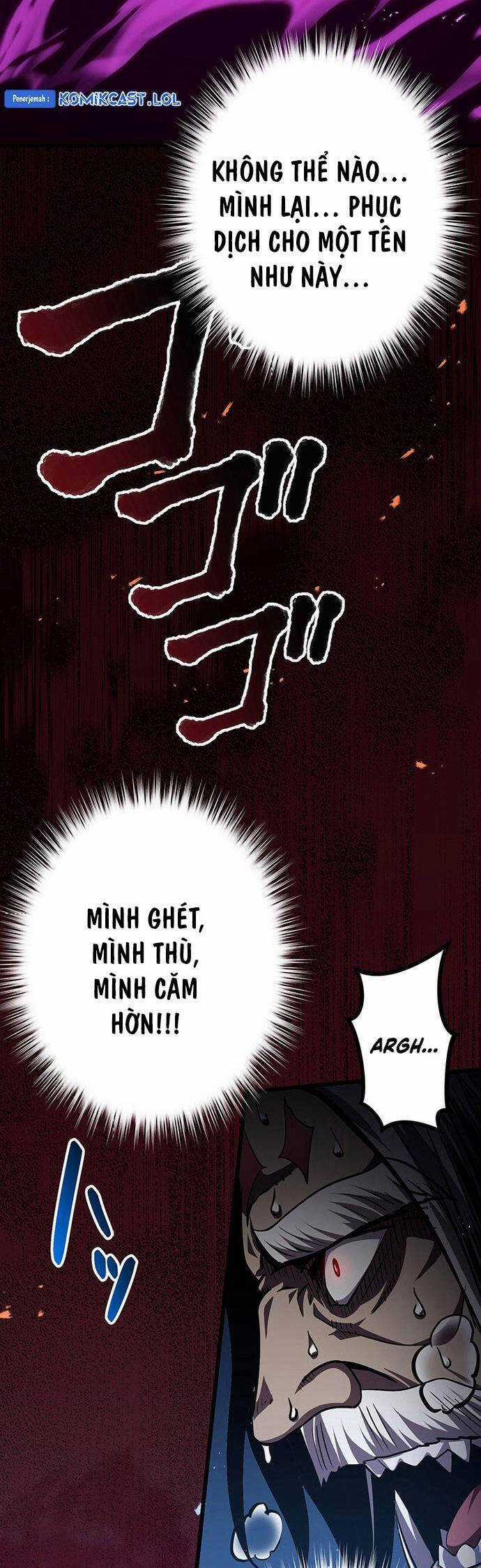 Phòng Thủ Hầm Ngục Chapter 28 trang 62
