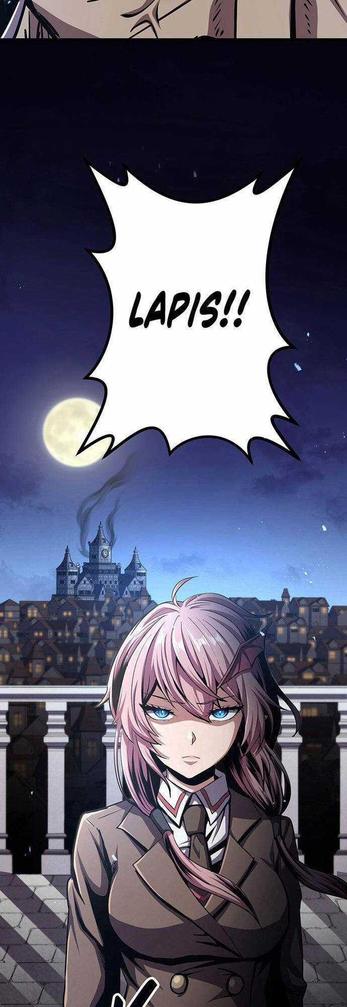 Phòng Thủ Hầm Ngục Chapter 28 trang 8