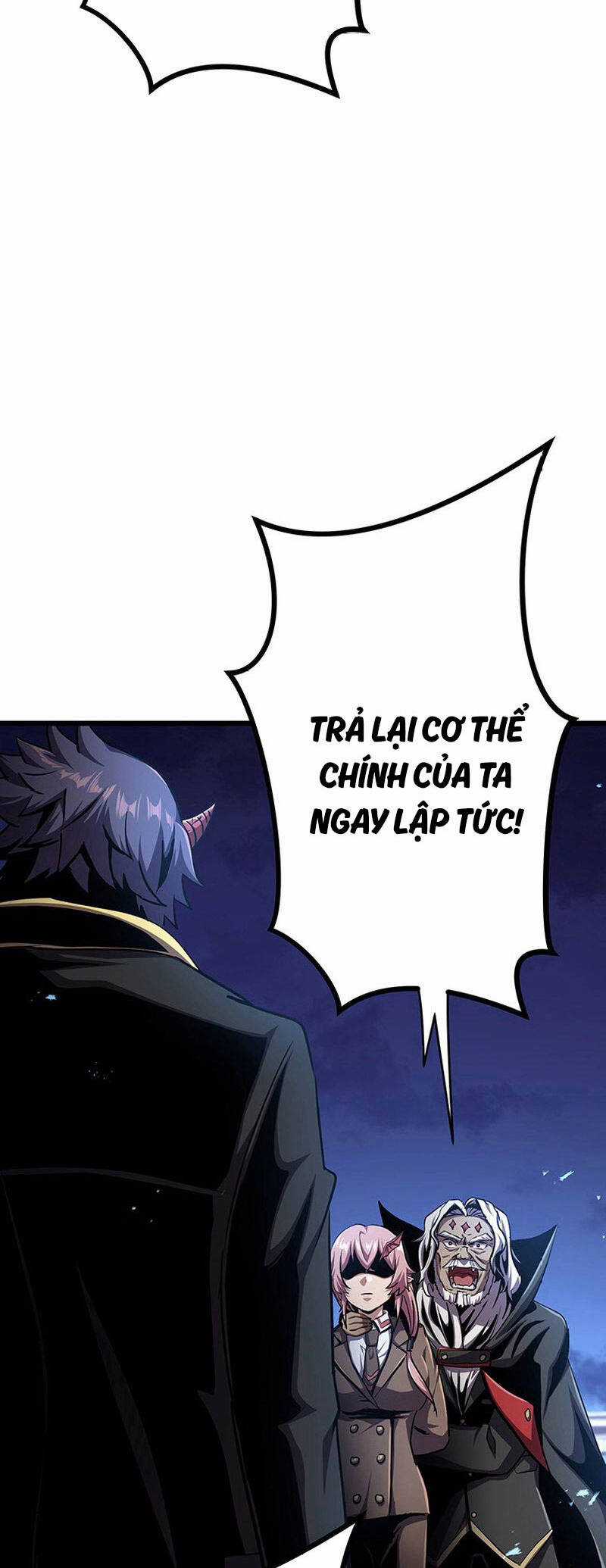 Phòng Thủ Hầm Ngục Chapter 29 trang 10